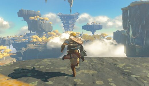 ティアキンはブレワイを未プレイでも楽しめるのか？【ゼルダの伝説ティアーズオブザキングダム】