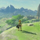 ゼルダの伝説ブレスオブザワイルド