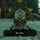 ゼルダTotk