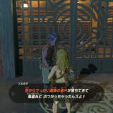 ゼルダTotk