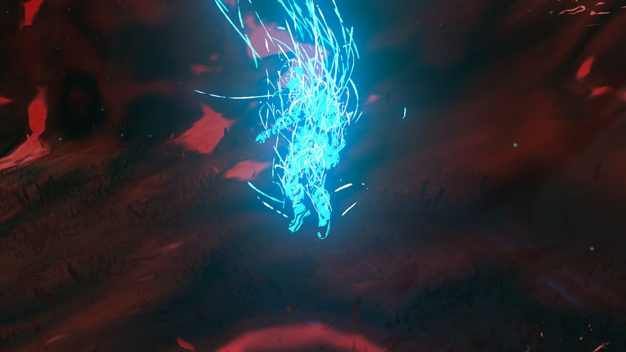 ゼルダTotk
