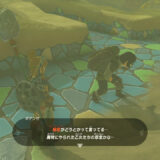 ゼルダTotk