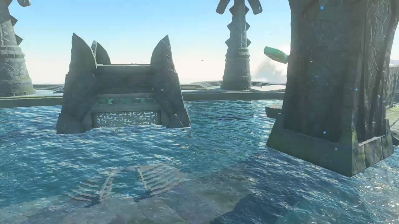 ゼルダTotk
