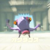 ゼルダTotk
