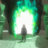 ゼルダの伝説ティアーズオブザキングダム