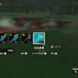 ゼルダの伝説ティアーズオブザキングダム