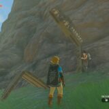 ゼルダの伝説ティアーズオブザキングダム