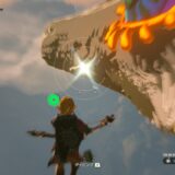 ゼルダの伝説ティアーズオブザキングダム