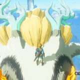 ゼルダの伝説ティアーズオブザキングダム