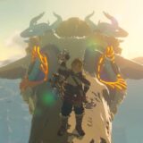 ゼルダの伝説ティアーズオブザキングダム